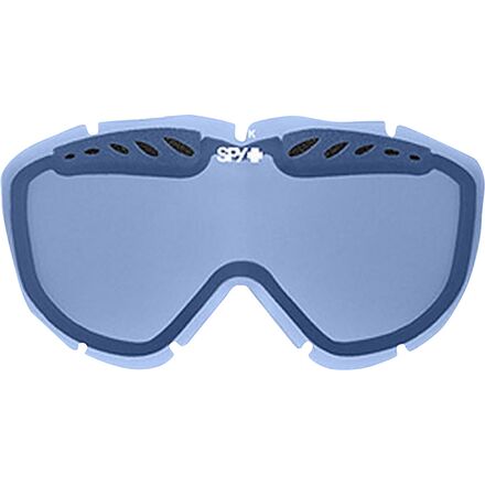 Spy - Targa Mini Replacement Lens - Blue