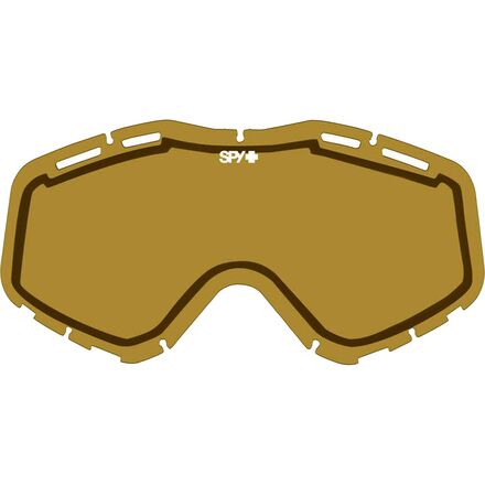Zed/Targa 3 Replacement Lens
