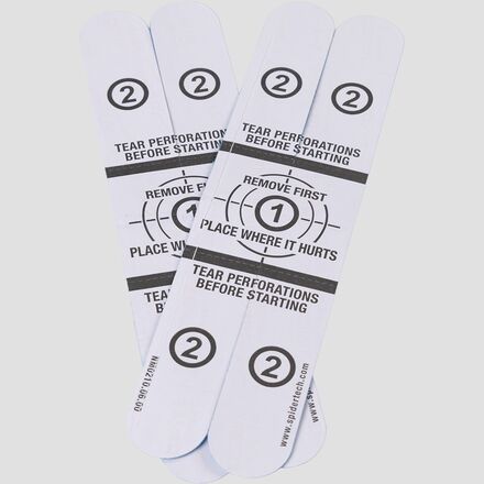 Spidertech - X Spider Sports Tape