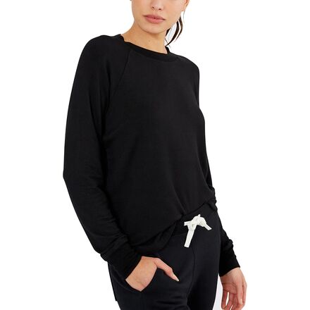 Splits59 - Warm Up Fleece Sweatshirt - Women's