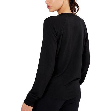 Splits59 - Warm Up Fleece Sweatshirt - Women's