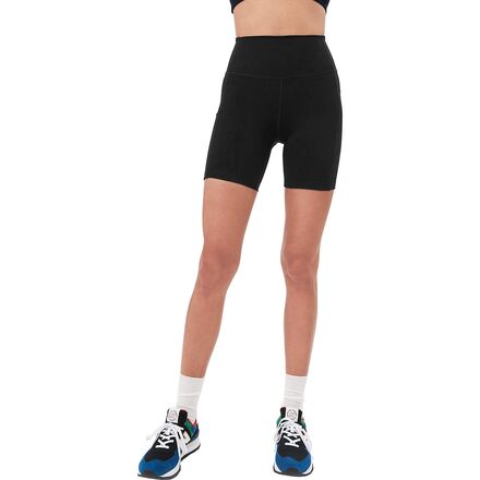 Splits59 - Tread High Waist Techflex Short - Women's