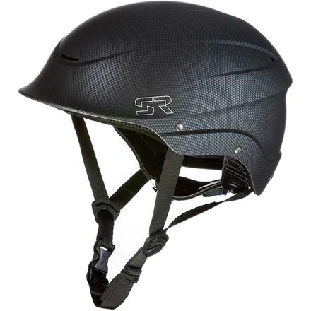 Shred Ready - Standard Half-Cut Helmet