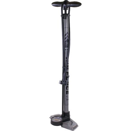 Fp-T2 Air Force Tier Two Bicycle Floor Pump