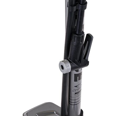 Serfas - Fp-T2 Air Force Tier Two Bicycle Floor Pump