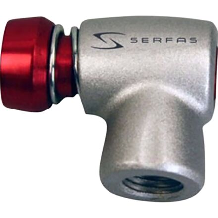 Micro Blast Co2 Inflator Head Only