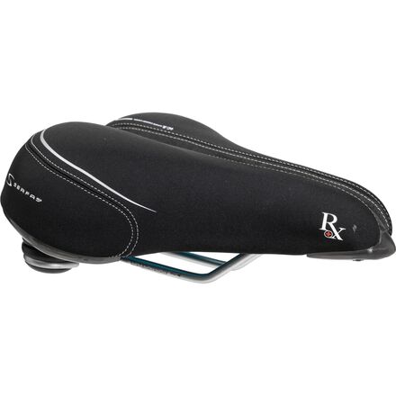 Rx Cruiser Saddle Lycra