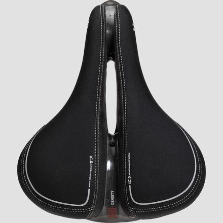 Serfas - Rx Cruiser Saddle Lycra