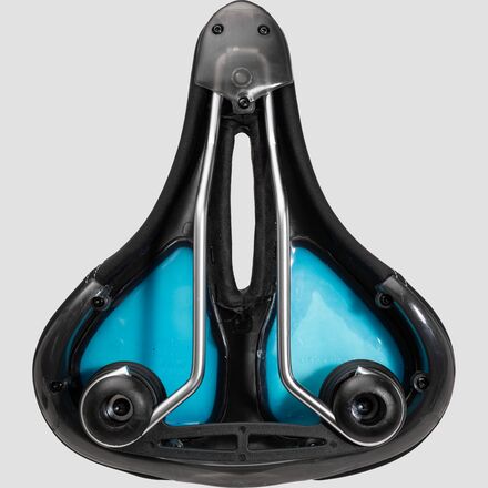 Serfas - Rx Cruiser Saddle Lycra