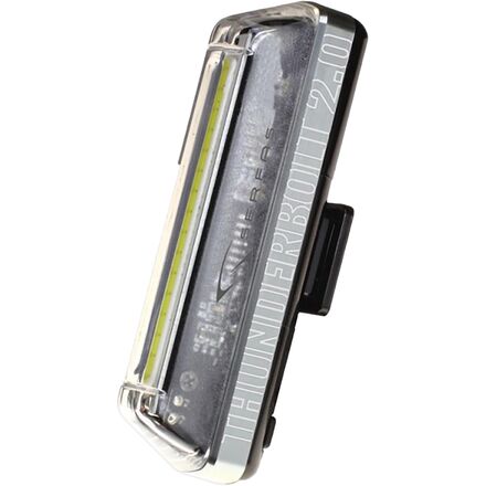 Thunderbolt 2.0 Bike Headlight