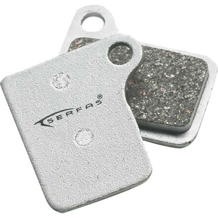 DBPS3 MTB Disc Brake Pads Resin Shimano Compatible
