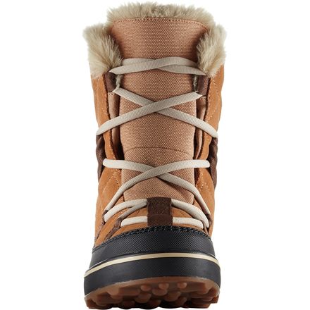 SOREL - Glacy Explorer Shortie Boot - Women's