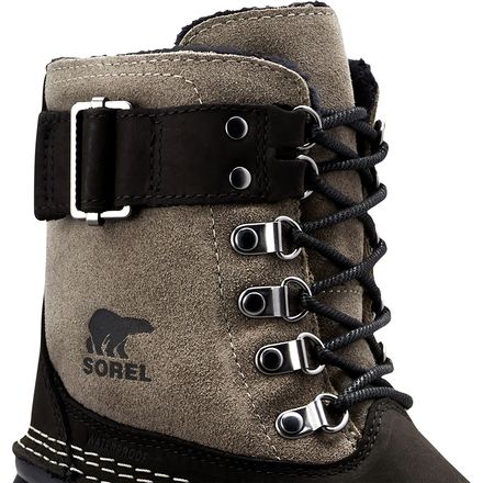 SOREL - Winter Fancy Lace II Boot - Women's