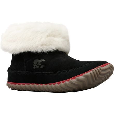 SOREL - Out N About Bootie - Women's