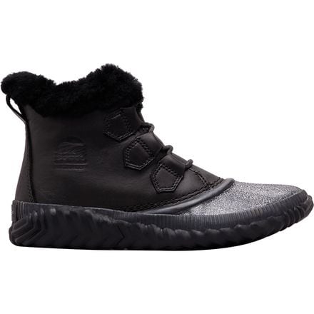SOREL - Out N About Plus Lux Boot - Women's