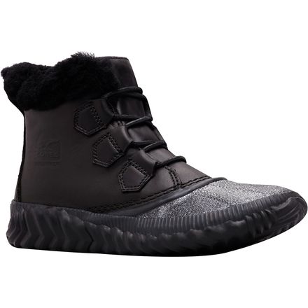 SOREL - Out N About Plus Lux Boot - Women's