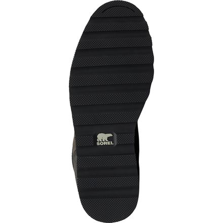 SOREL - Madson Zip Waterproof Boot - Men's