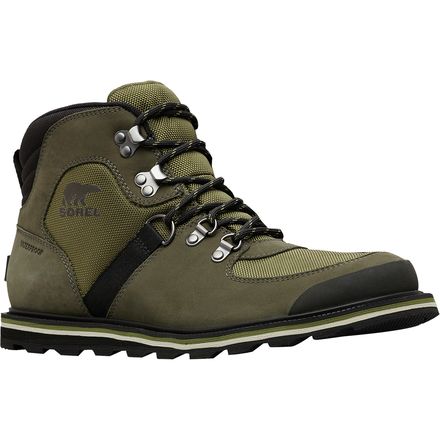 SOREL - Madson Sport Hiker Waterproof Boot - Men's