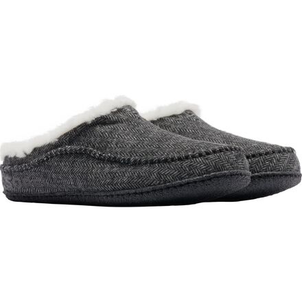 SOREL - Falcon Ridge II Slipper - Men's