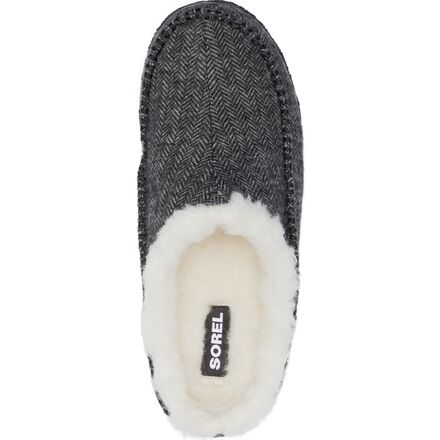 SOREL - Falcon Ridge II Slipper - Men's