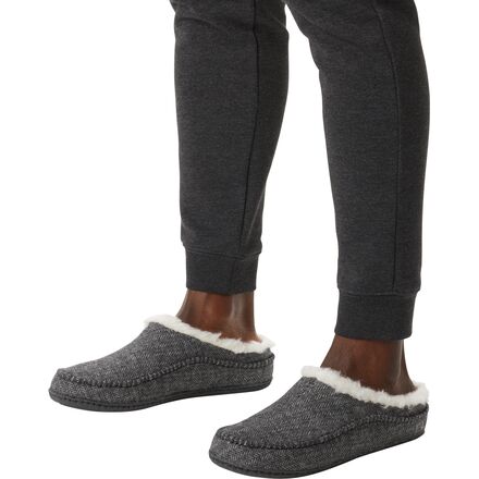 SOREL - Falcon Ridge II Slipper - Men's