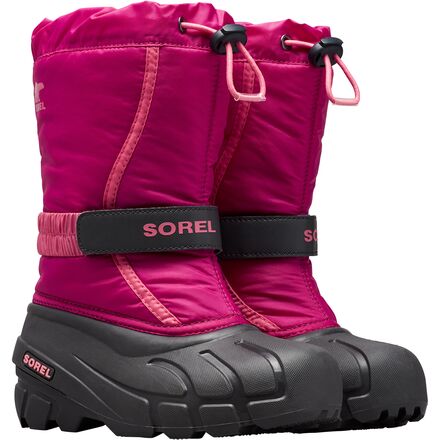 SOREL - Flurry Boot - Girls'