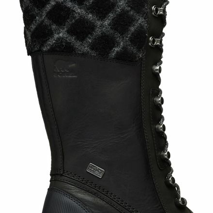 SOREL - Whistler Tall Boot - Women's