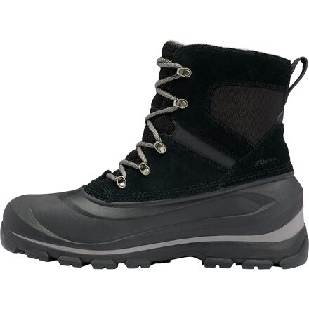 SOREL - Buxton Lace Boot - Men's