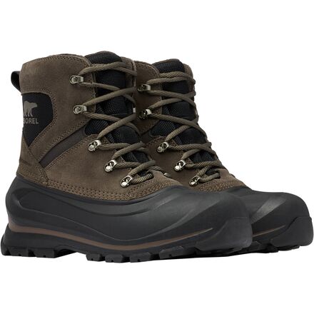 SOREL - Buxton Lace Boot - Men's
