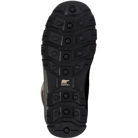SOREL - Buxton Lace Boot - Men's