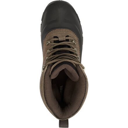 SOREL - Buxton Lace Boot - Men's