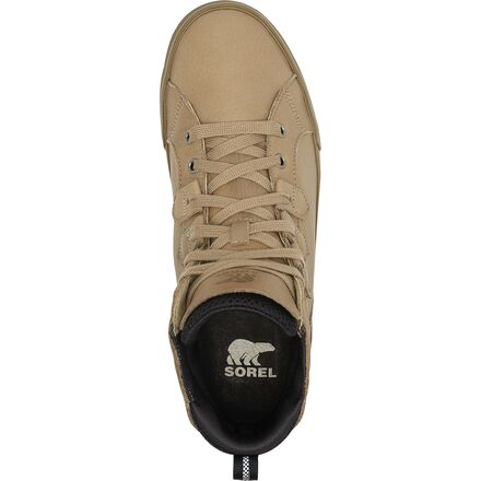 SOREL - Caribou Mid WP Sneaker - Men's