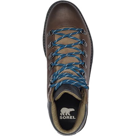 SOREL - Madson Hiker II WP Boot - Men's
