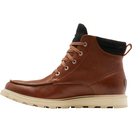 SOREL - Madson II Moc Toe WP Boot - Men's