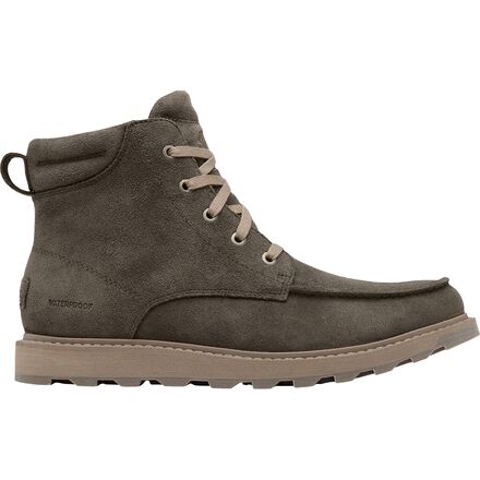Madson II Moc Toe WP Boot - Men's