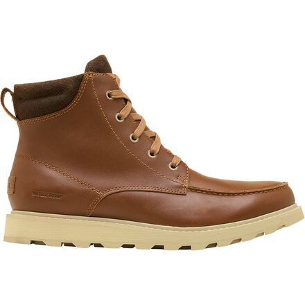 Madson II Moc Toe WP Boot - Men's