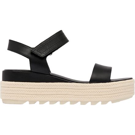 Cameron Flatform Sandal - Women's