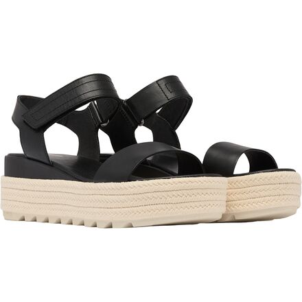 SOREL - Cameron Flatform Sandal - Women's