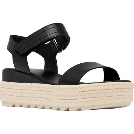 SOREL - Cameron Flatform Sandal - Women's