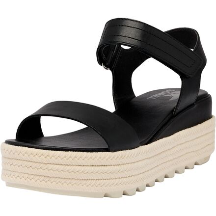 SOREL - Cameron Flatform Sandal - Women's