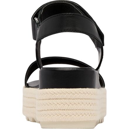 SOREL - Cameron Flatform Sandal - Women's