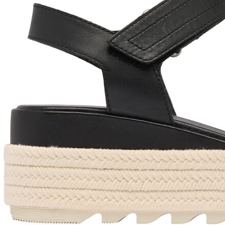 SOREL - Cameron Flatform Sandal - Women's