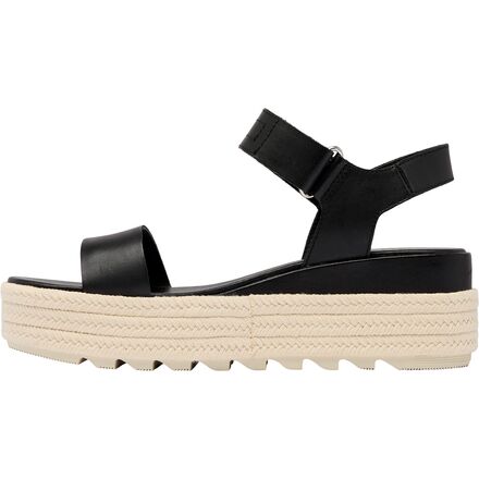 SOREL - Cameron Flatform Sandal - Women's