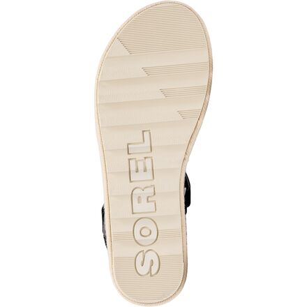 SOREL - Cameron Flatform Sandal - Women's