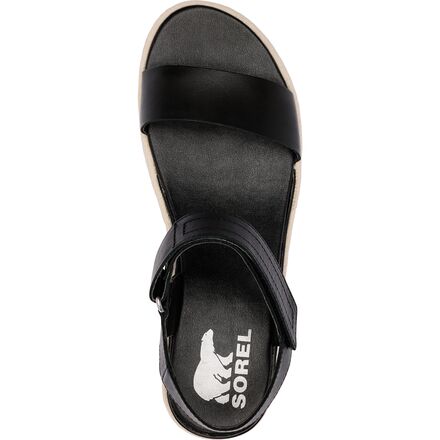 SOREL - Cameron Flatform Sandal - Women's