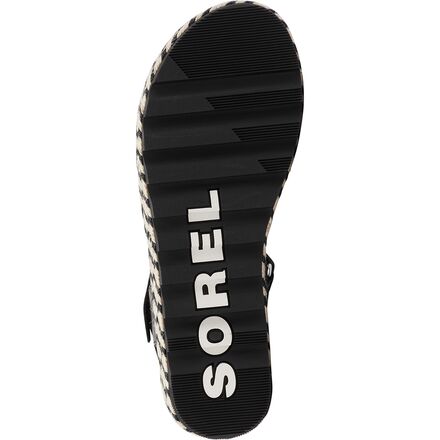SOREL - Cameron Flatform Sandal - Women's