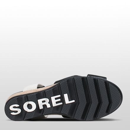 SOREL - Joanie II Hi Ankle Lace Sandal - Women's