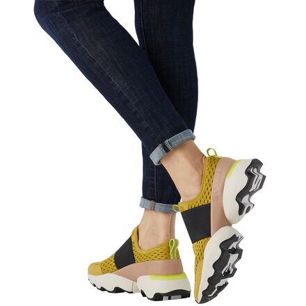 SOREL - Kinetic Impact Strap Shoe - Women's