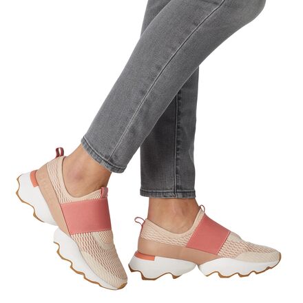 SOREL - Kinetic Impact Strap Shoe - Women's