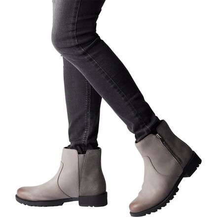 SOREL - Emelie II Zip Boot - Women's